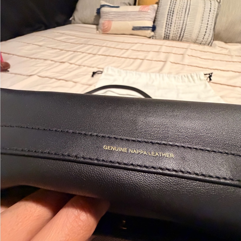 Coach Black crossbody Bag - Picture 8 of 13